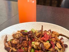 -山石榴·贵州菜(丰盛里店)