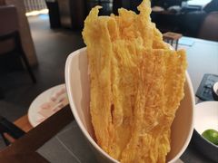 -同仁四季椰子鸡(无锡滨湖万象汇店)