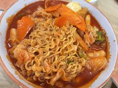 -米笑情(韩乐坊店)