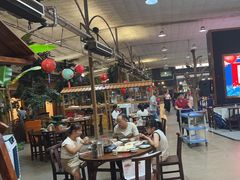 -竹山里(锁石路店)