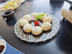 -尚9·一滴水江景中餐厅