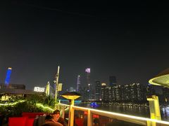 -琶醍壹号•音乐江景餐吧