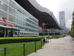 -市民中心-餐厅