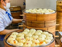 -李与白包子铺(桐梓林店)