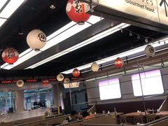 -小川洋风料理(武胜路凯德广场店)