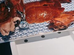-羲和雅苑•北京烤鸭(乐园道万象城店)