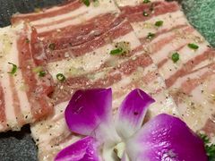 黑山五花肉-本寻烧肉酒场(双井店)