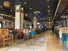 大堂-金象湾泰国餐厅(华林路店)