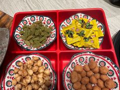 -盐帮食坊•小河帮川菜(四川师大店)