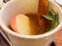 -Ten Olives甜点