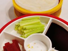 -东兴楼饭庄(六里桥店)