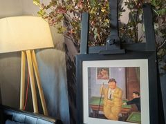 -咖法森林·咖啡  酒吧(天河店)