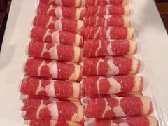 -京门老爆三·铜锅涮肉·爆肚(固安剑桥郡店)