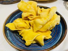 -白天鹅宾馆-宏图府餐厅