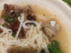 -新世界餐厅(万达店)
