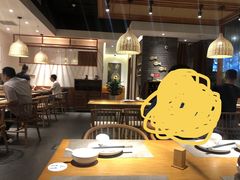 大堂-丹江渔村(望京店)