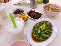 -新记肉骨茶