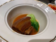 红烧肉-飶香居(省博物馆店)