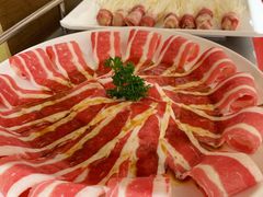 -韩宫宴炭火烤肉(印象城店)