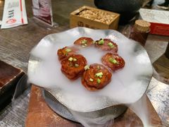 -魁盛居百年鲁菜馆(县西巷店)