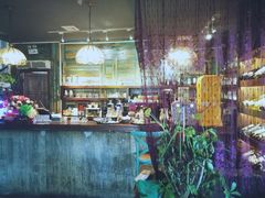 -三小姐咖啡店西餐下午茶(太平门直街店)