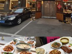 -福来居烤鸭店(天坛二店)
