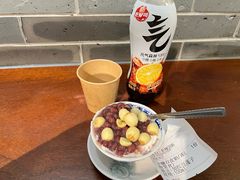 -民信老铺(双皮奶博物馆店)