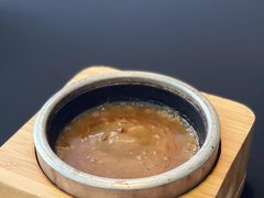 葱烧野米辽参-逸道(益丰·外滩源店)