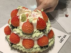 -Dark Horse·黑马蛋糕·低脂·低糖淡奶(金匙望湖大厦店)