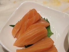 -宴御海鲜姿造(桐梓林店)