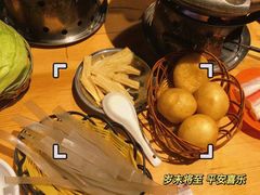 -范贤光鸡公煲(平乐园总店)
