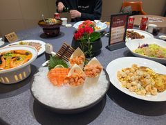 -连鹭海鲜·海肠捞饭·海胆饭(星海店)