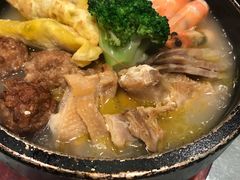 -小厨娘淮扬菜(清江苏宁广场店)