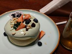 -茉里·舒芙蕾·手作甜品