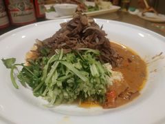 -满汉楼(安发桥店)