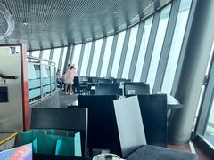 -澳门旅游塔360°旋转餐厅(南湾湖广场店)