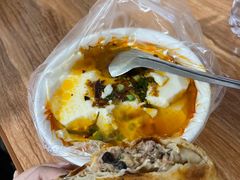 -王记肉火烧早餐中国店