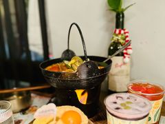 -岛风·台食小馆 ISLAND BISTRO(烟台山店)
