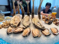 -尊立方海鲜酒店·生日宴·家宴