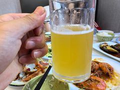 -来之顺海鲜菜馆·青岛菜·始于1993(栈桥店)