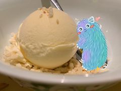 姜汁雪糕-惠食佳(滨江大公馆店)