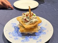 -福禧楼 FUK HEI LAU(前滩太古里店)