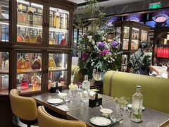 -渔语鱼新川菜Bistro(万象天地店)
