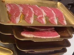 -花味·自助烤肉(江宁同曦店)