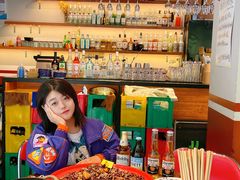 -歌乐人家·辣鸡酒馆(国贸店)
