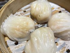 虾饺-顺德粥城·叹茶食粥(良化店)