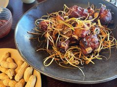 -滇野云南野生菌餐厅(陕西南路店)