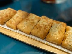 -阿里疆Alijiang·丝路美食·异域风情·清真(长楹天街店)