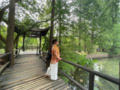 -东湖落雁景区