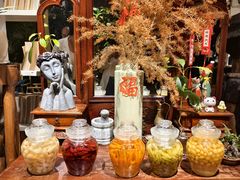 -懒人盐府人家·自贡大麻鱼(安贞店)